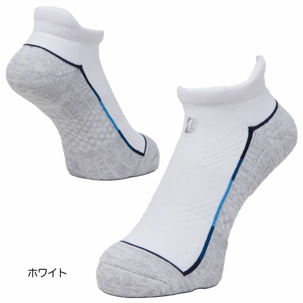 BSブリヂストンゴルフ春夏サマーソックスSOS24Dメンズゴルフ靴下BRIDGESTONEGOLF日本正規品