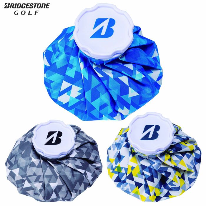 ブリヂストンゴルフ氷のうアイスバッグGAG311