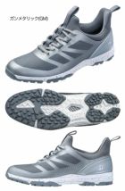 BSブリヂストンゴルフスパイクレスシューズSH2406ゼロ・スパイクバイターライトニットメンズBRIDGESTONEGOLF日本正規品
