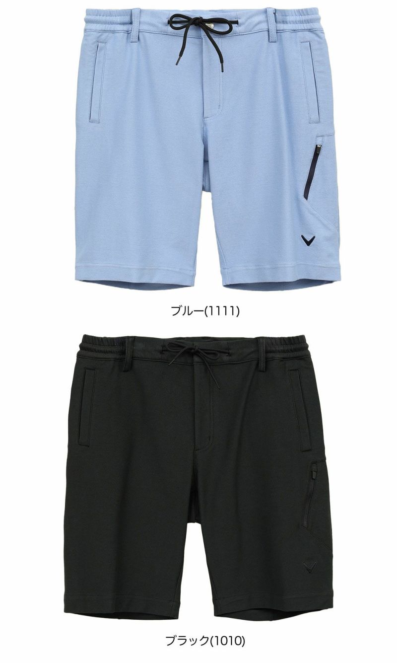 25％OFFクーポン付】キャロウェイ 裏クール8WAYストレッチニット