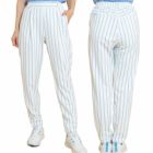 キャロウェイ8WAYストレッチストライプジョガーパンツC25126204レディースゴルフウェアゴルフ2025春夏モデル日本正規品