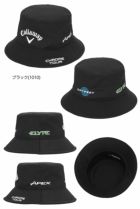 キャロウェイTOURRTWHAT25JMC25990111メンズゴルフウェア2025春夏モデル日本正規品