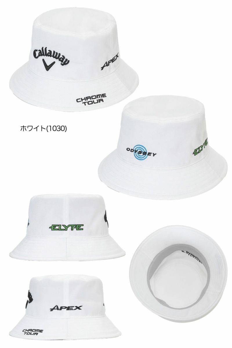 キャロウェイTOURRTWHAT25JMC25990111メンズゴルフウェア2025春夏モデル日本正規品