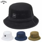 キャロウェイかざあなメッシュハットC25191114メンズゴルフウェア2025春夏モデル日本正規品