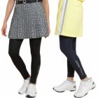 キャロウェイレギンスC25198206レディースゴルフウェア日焼け対策Callaway2025春夏モデル日本正規品