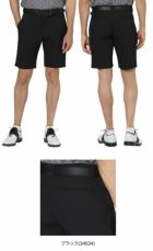 フットジョイライトウェイト無地ショーツFJ-S25-P12メンズゴルフウェアFOOTJOY2025春夏モデル日本正規品