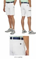 フットジョイドットタッチソリッドショーツFJ-S25-P04メンズゴルフウェアFOOTJOY2025春夏モデル日本正規品