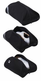フットジョイスポーツタイプシューズバッグFA25SCSSB靴入れゴルフFOOTJOY2025年モデル日本正規品