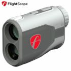 フライトスコープFlightScopei4レンジファインダーレーザー距離測定器グレーゴルフラウンド用品