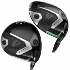 キャロウェイElyteTripleDiamondMaxドライバーメンズ右用TENSEI1KBLACKGRAPHITE2025年USA直輸入品