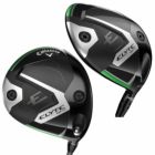 キャロウェイElyteTripleDiamondTourDrawドライバーメンズ右用TENSEI1KBLACKGRAPHITE2025年USA直輸入品