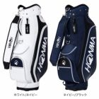 本間ゴルフキャディバッグ9型CB12537HONMAGOLF2025年モデル日本正規品