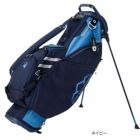 本間ゴルフキャディバッグ9型HONMASUNMOUNTAINライトスタンドバッグCB72503HONMAGOLF2025年モデル日本正規品