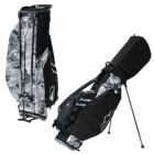 本間ゴルフキャディバッグ9型HONMASUNMOUNTAINライトスタンドバッグCB72503HONMAGOLF2025年モデル日本正規品