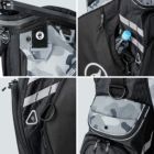 本間ゴルフキャディバッグ9型HONMASUNMOUNTAINライトスタンドバッグCB72503HONMAGOLF2025年モデル日本正規品