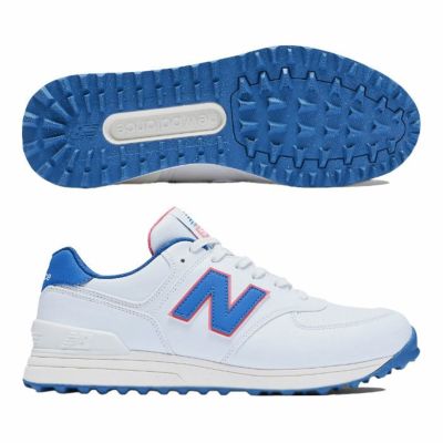 ニューバランス 574 v3 SL スパイクレスシューズ UGS574 ゴルフシューズ new balance 日本正規品 2025年モデル