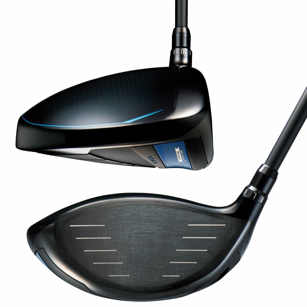 ヨネックスEZONEGTMAXドライバーメンズ右用4GMW-1L2RカーボンシャフトYONEX2025年モデル日本正規品