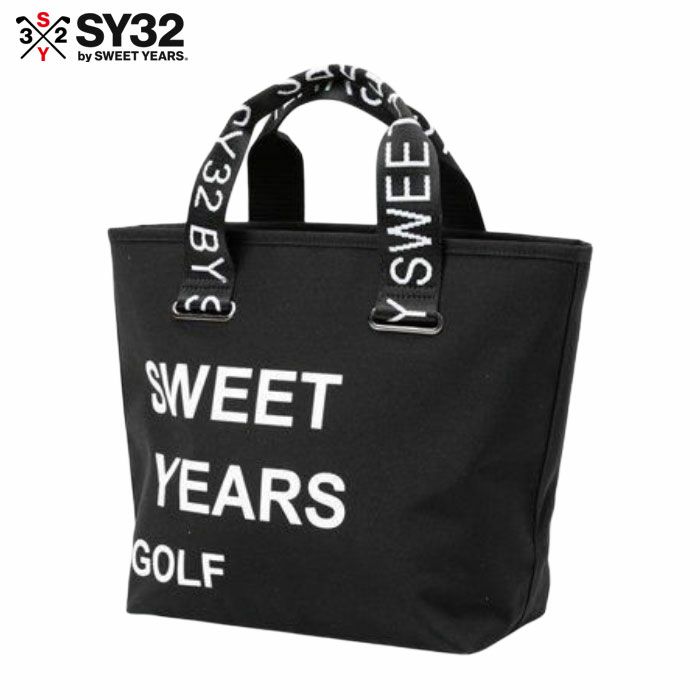 SY32GOLFSYG-25SG18THECARTBAGラウンドバッグラウンドトートゴルフ日本正規品2025年モデル
