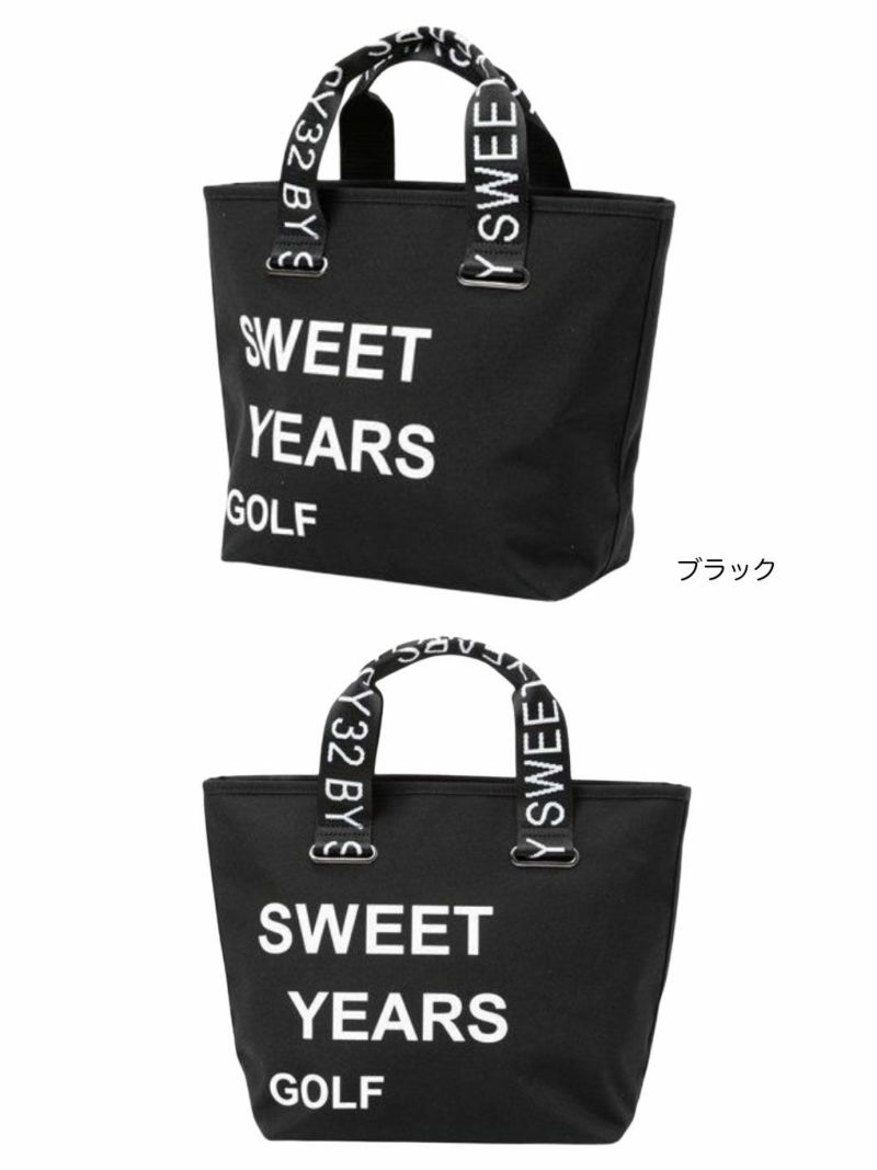 SY32GOLFSYG-25SG18THECARTBAGラウンドバッグラウンドトートゴルフ日本正規品2025年モデル