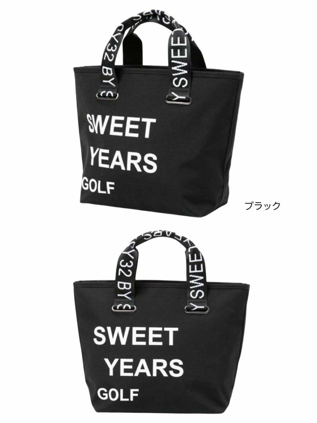 SY32GOLFSYG-25SG18THECARTBAGラウンドバッグラウンドトートゴルフ日本正規品2025年モデル