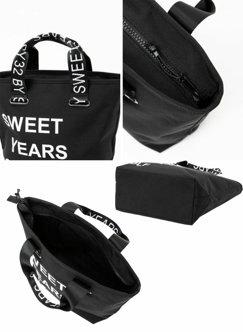 SY32GOLFSYG-25SG18THECARTBAGラウンドバッグラウンドトートゴルフ日本正規品2025年モデル