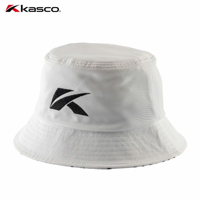 キャスコバケットハットKSH-2542メンズ帽子ゴルフKASCO2025春夏モデル日本正規品