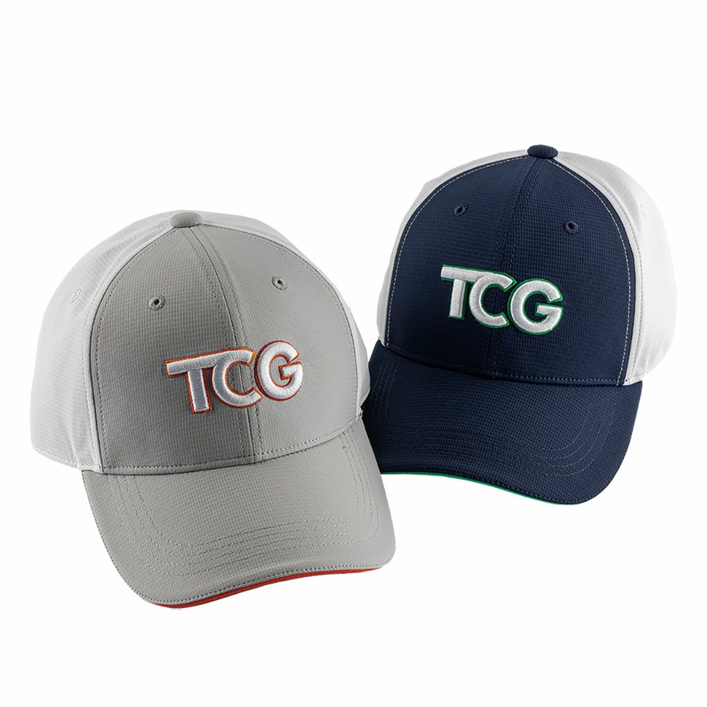 キャスコ打ち水キャップTCMC-048メンズ帽子ゴルフKASCO2025春夏モデル日本正規品