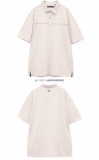 トラヴィスマシューキシリトールクール半袖ポロ7AL040メンズゴルフウェアトップスTravisMathew2025春夏モデル日本正規品
