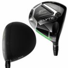 キャロウェイElyteMiniDriverエリートミニドライバーメンズ右用DENALICHARCOALUSA直輸入品