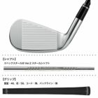 プロギア03アイアン5本組メンズ右用2025年モデル日本正規品