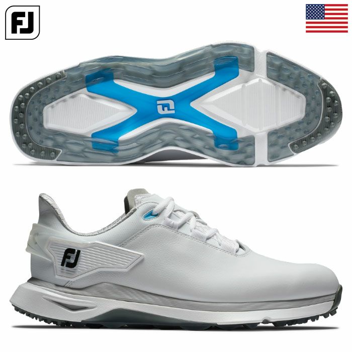 フットジョイスパイクレスシューズPro/SLXメンズゴルフシューズFOOTJOY2025年モデルUSA直輸入品並行輸入