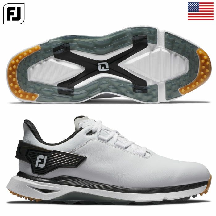 フットジョイスパイクレスシューズPro/SLXメンズゴルフシューズFOOTJOY2025年モデルUSA直輸入品並行輸入