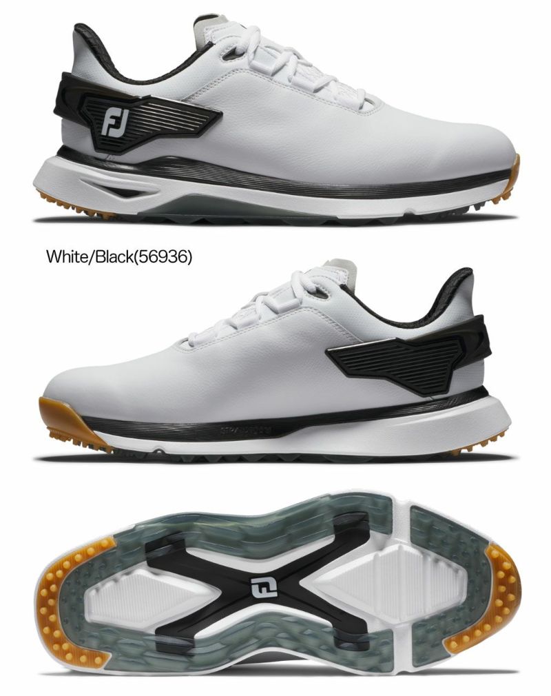 フットジョイスパイクレスシューズPro/SLXメンズゴルフシューズFOOTJOY2025年モデルUSA直輸入品並行輸入