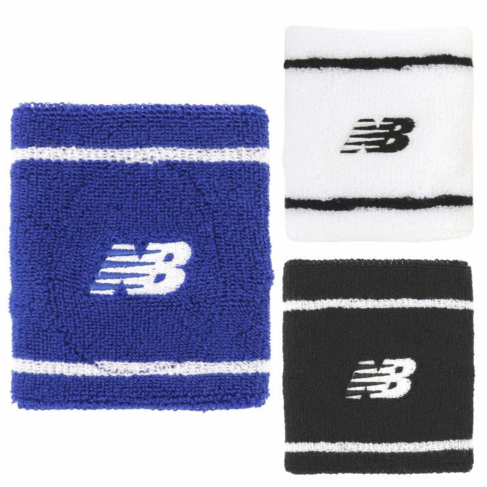 ニューバランス抗菌防臭ロングリストバンド0125983002newbalance2025年モデル日本正規品