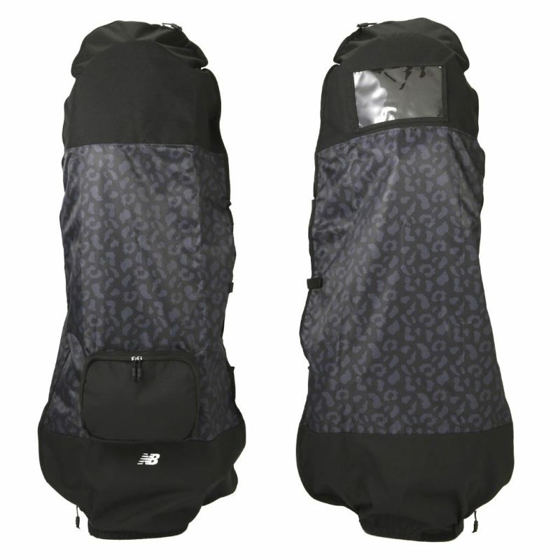 ニューバランストラベルカバー0125184509ゴルフ靴入れnewbalance2025年モデル日本正規品