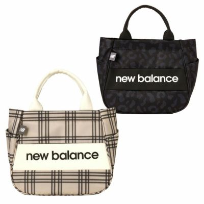ニューバランス カートバッグ 0125181502 レディース ゴルフ ラウンドバッグ new balance 2025年モデル 日本正規品
