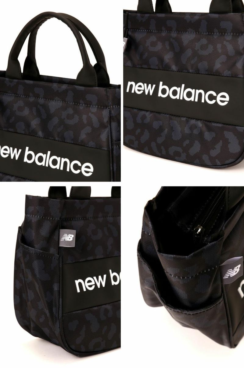 ニューバランスカートバッグ0125181502レディースゴルフラウンドバッグnewbalance2025年モデル日本正規品