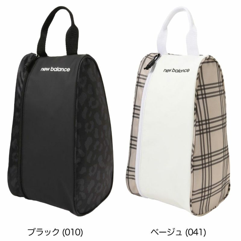 ニューバランスシューズバッグ0125184510newbalance2025年モデル