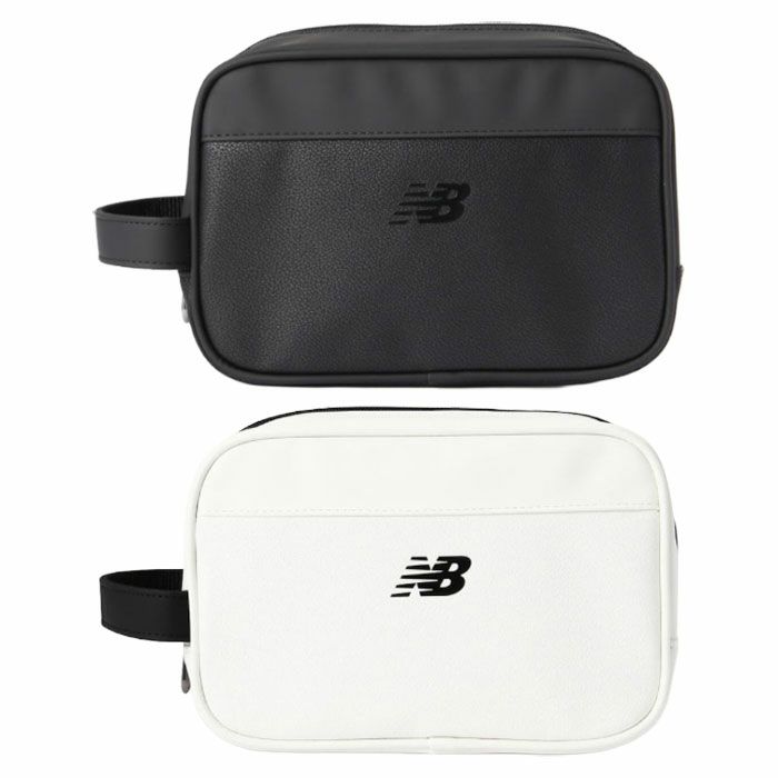 ニューバランスラウンドバッグ0125981002ゴルフラウンドバッグnewbalance2025年モデル日本正規品