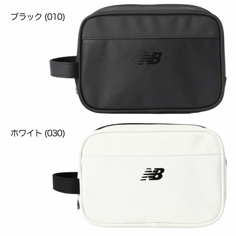 ニューバランスラウンドバッグ0125981002ゴルフラウンドバッグnewbalance2025年モデル日本正規品