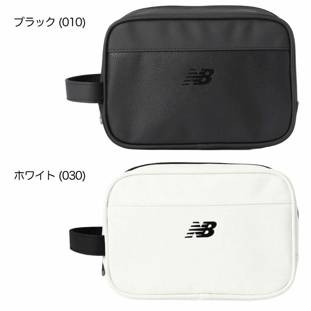 ニューバランスラウンドバッグ0125981002ゴルフラウンドバッグnewbalance2025年モデル日本正規品