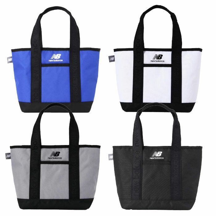 ニューバランスロゴテープカートバッグ0125981004ゴルフラウンドバッグnewbalance2025年モデル日本正規品