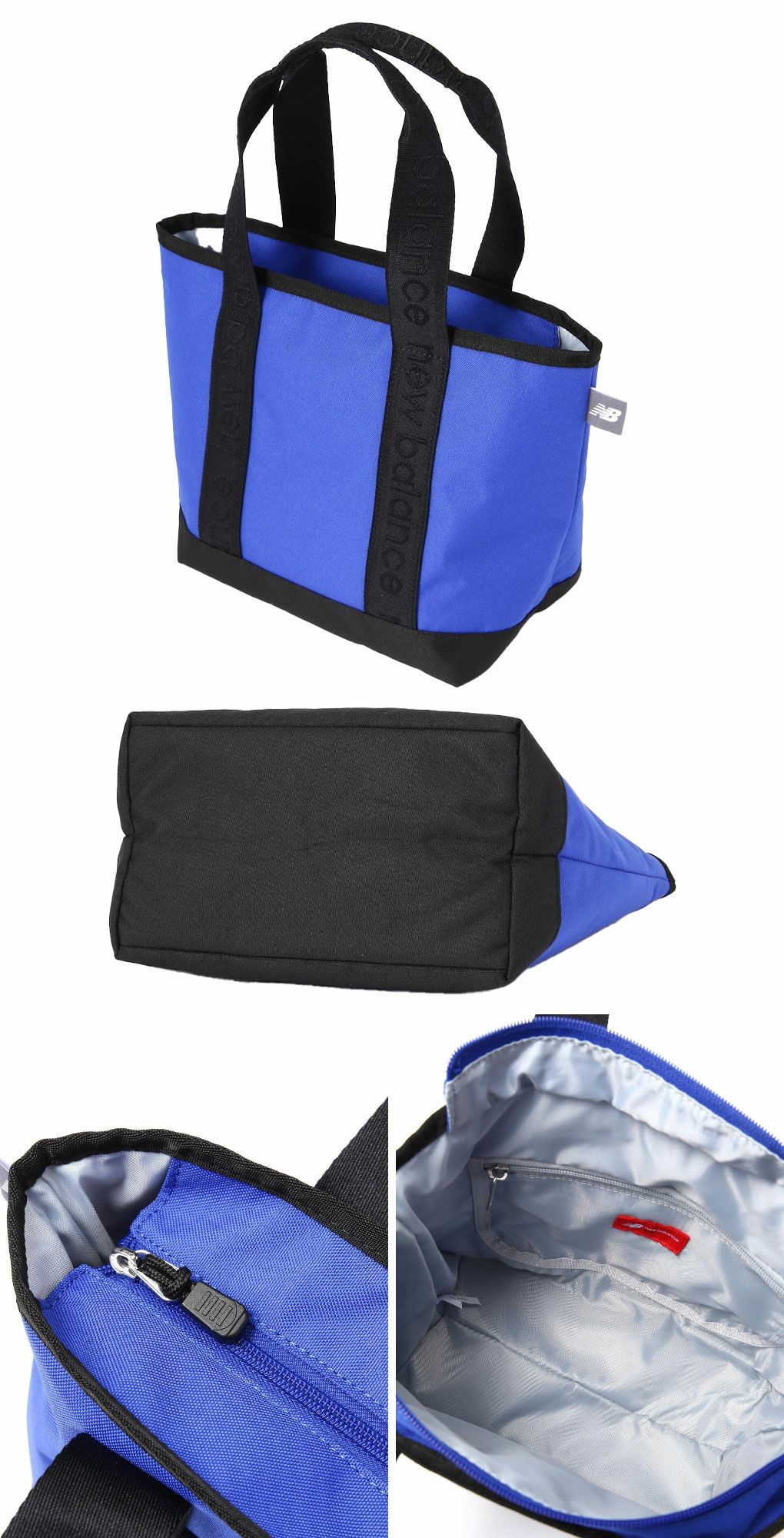 ニューバランスロゴテープカートバッグ0125981004ゴルフラウンドバッグnewbalance2025年モデル日本正規品