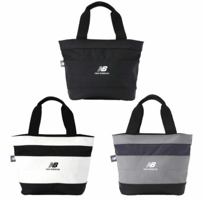 ニューバランス カートバッグ 0125981006 ゴルフ ラウンドバッグ new balance 2025年モデル 日本正規品