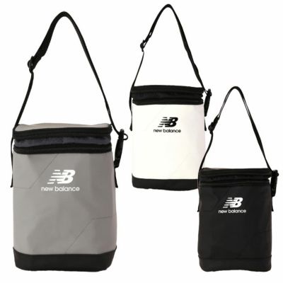 ニューバランス 保温保冷 クーラーバッグ 0125981007 ゴルフ ラウンドバッグ new balance 2025年モデル 日本正規品