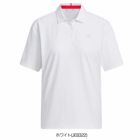 アディダスアディゼロバックプリント半袖シャツKUK66レディースゴルフウェアトップス2025春夏モデルadidas日本正規品