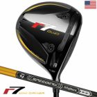 テーラーメイドR7QuadMiniDriverドライバーメンズ右用2025年モデルUSA直輸入品TaylorMade