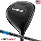タイトリスト GT280 Mini Driver ドライバー メンズ 右用 TENSEI