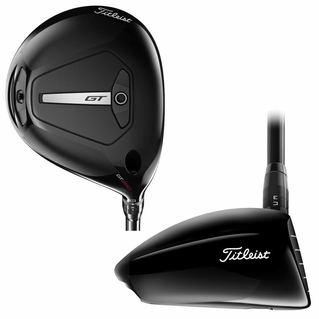 タイトリストGT280MiniDriverドライバーメンズ右用TENSEI1KBlack75カーボンシャフトTitleist2025年モデルUSA直輸入品