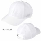 ニューバランスロゴ6パネルキャップ0125987001メンズゴルフキャップ帽子newbalance2025春夏モデル日本正規品
